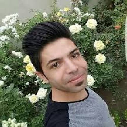 مسعود جلیلیان ترسم و او روزه که بایدنو دواره